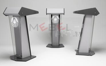 Трибуна для выступлений 04