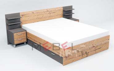 Кровать 001