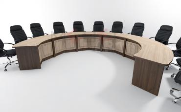 Конференц-стол 17