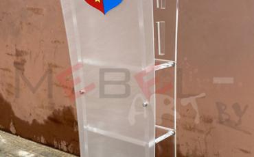 Трибуна для выступлений 24