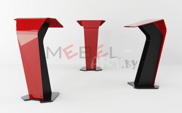 Трибуна для выступлений 31