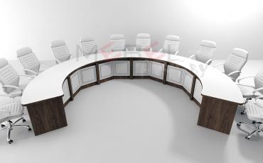 Конференц-стол 17