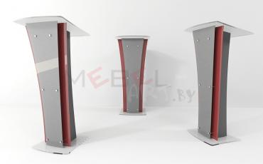 Трибуна для выступлений 28