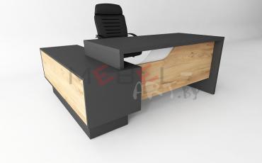 Стол руководителя 25