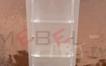 Трибуна для выступлений 24