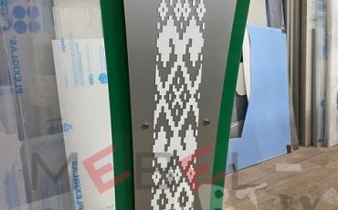 Трибуна для выступлений 28