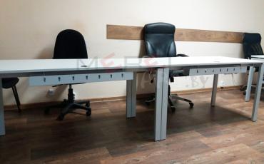 Офисный стол 07