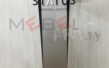 Трибуна для выступлений 04