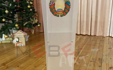 Трибуна для выступлений 24