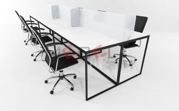 Офисный стол 19