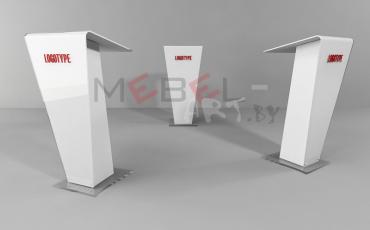 Трибуна для выступлений 30