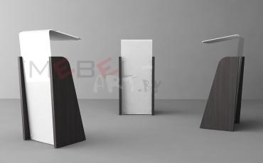 Трибуна для выступлений 29