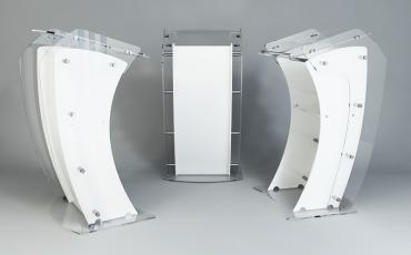 Трибуна для выступлений 01