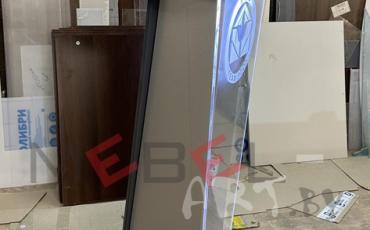 Трибуна для выступлений 04