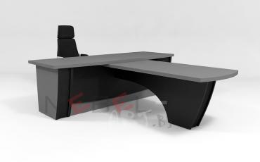 Стол руководителя 11