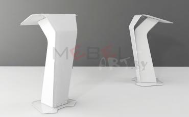 Трибуна для выступлений 31