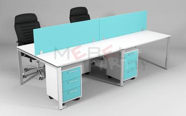 Офисный стол 13