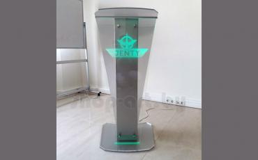 Трибуна для выступлений 16