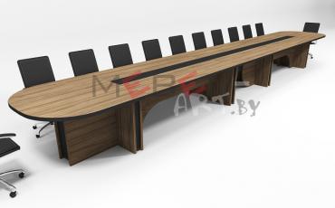 Конференц-стол 10