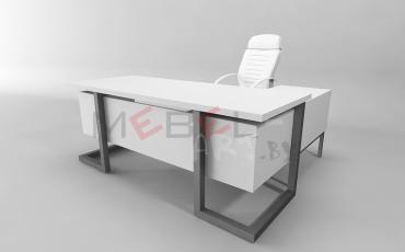 Стол руководителя 26
