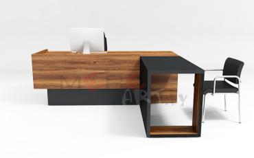 Стол руководителя 04