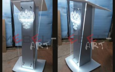 Трибуна для выступлений 16