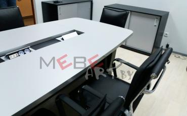 Конференц-стол 02