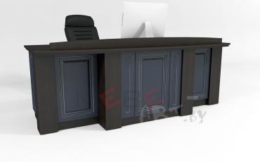 Стол руководителя 10