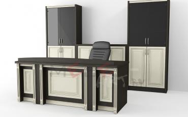 Стол руководителя 21