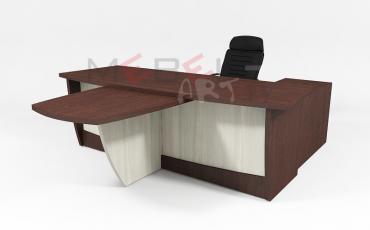 Стол руководителя 12