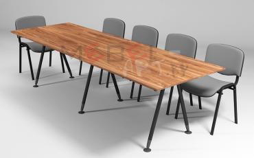 Офисный стол 06