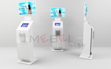 Стенд под планшет