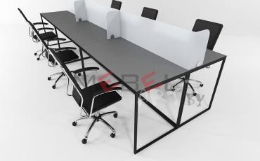 Офисный стол 19