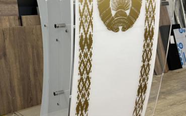 Трибуна для выступлений 01