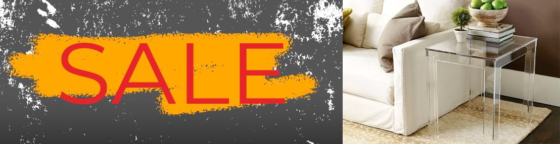 Распродажа