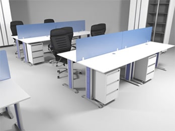 Мебель офисная